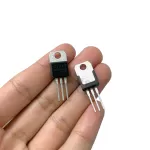 DSP8-12A IXYS TO-220